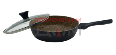 Сковорода Kelli KL-4072С-26